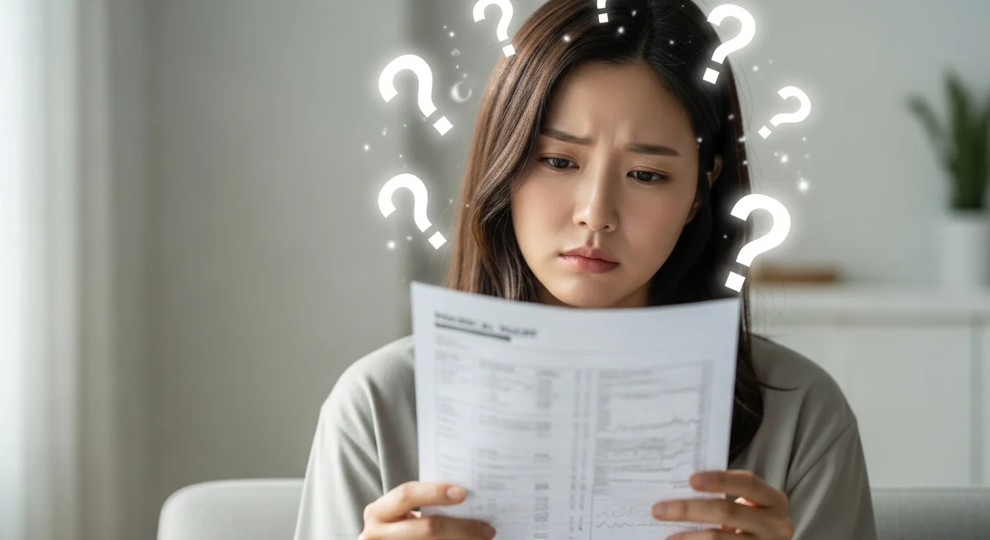 "난 매년 받았는데..." 건강검진 주기, 오히려 독이 되는 경우도 있다?