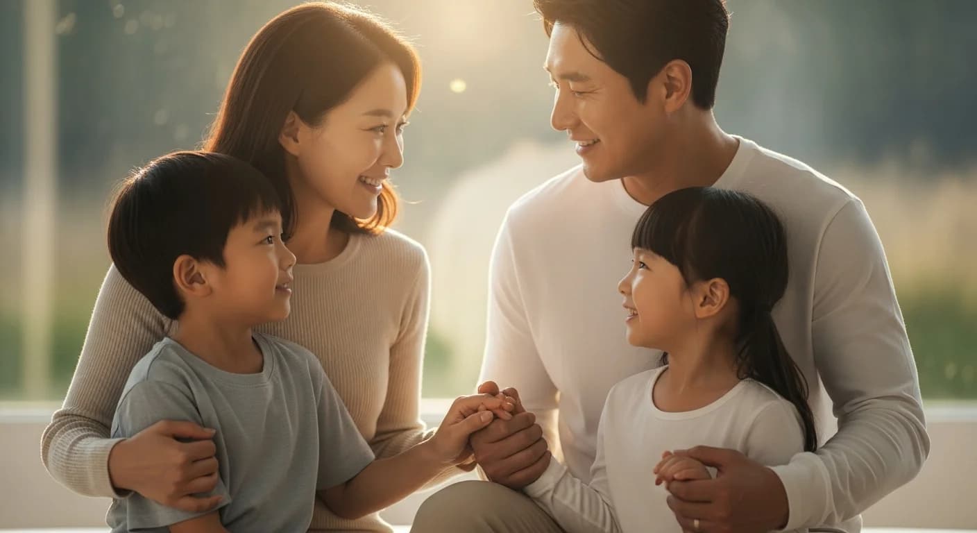 사랑하는 가족을 위한 선택, 정부가 권장하는 암 검진 주기의 모든 것.