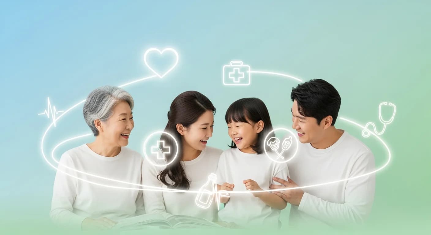 전문가가 알려주는 국민건강보험 꿀팁: 당신이 몰랐던 7가지 혜택.